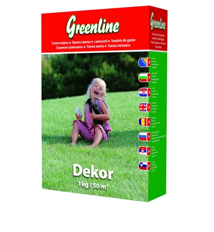 SJEME TRAVNA SMJESA DEKOR 1KG FF