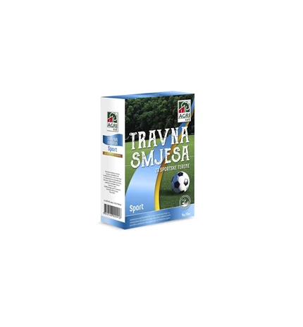 SJEME TRAVNA SMJESA SPORT 1KG SS