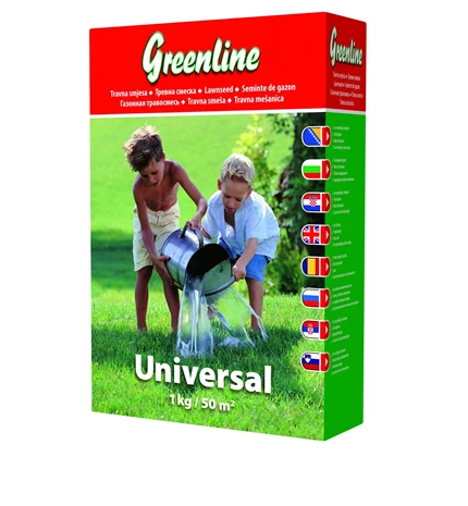 SJEME TRAVNA SMJESA UNIVERZAL 250G