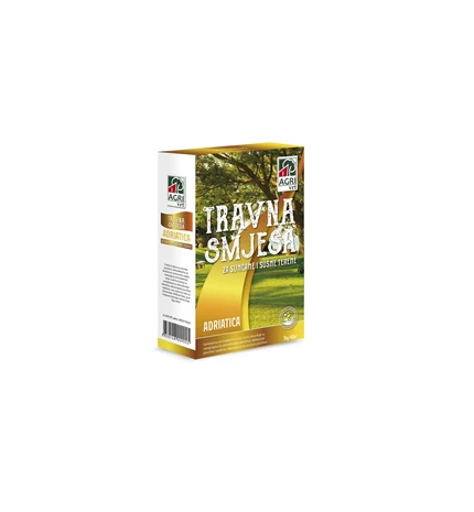 SJEME TRAVNA SMJESA ADRIATICA MEDITERAN 1KG