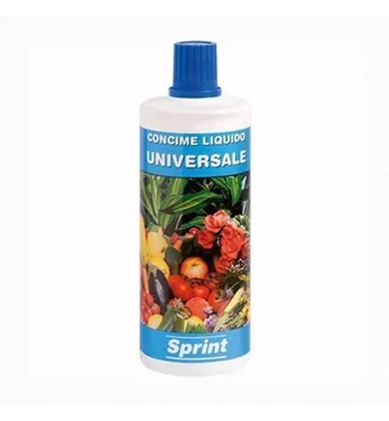 GNOJIVO TEKUĆE ORVITAL UNIVERZALNO 0,5 L