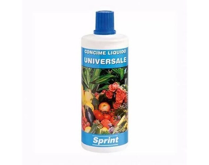GNOJIVO TEKUĆE ORVITAL UNIVERZALNO 1 L