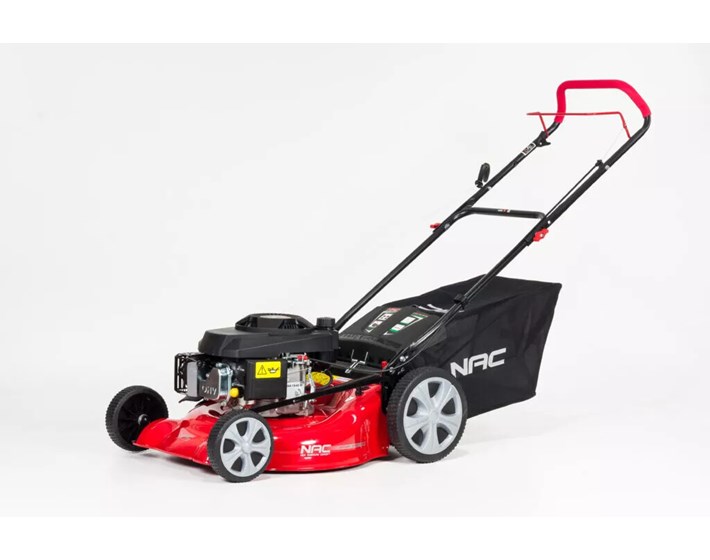 KOSILICA NAC 50 OHV S KOŠEM