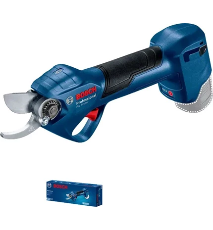 ŠKARE ZA OREZIVANJE AKU PRO RUNER SOLO BOSCH