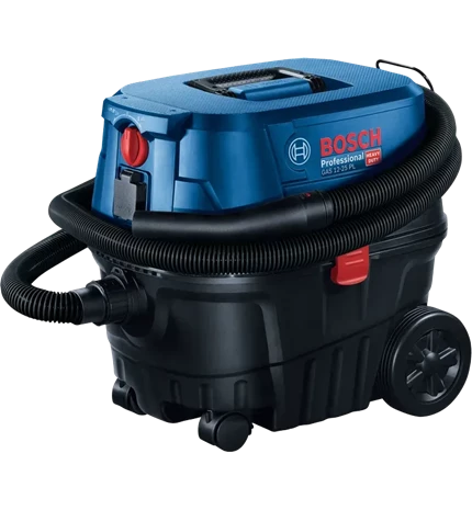 USISAVAČ BOSCH GAS 12-25