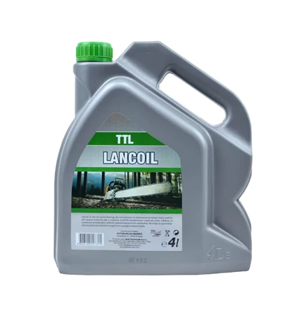 ULJE LANCOL 4 L