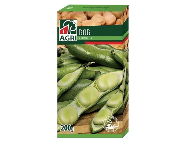 SJEME BOB AQUADULCE 200G
