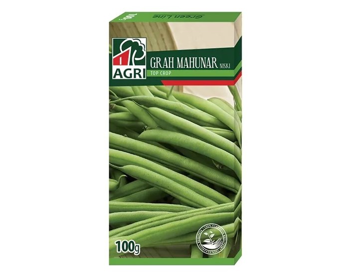 SJEME GRAH MAHUNAR NISKI TOP CROP 200 GR