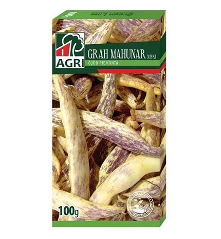 SJEME GRAH MAHUNAR NISKI ČUDO PIEMONTA 100g