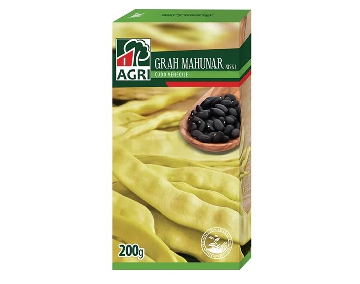 SJEME GRAH MAHUNAR VISOKI ČUDO VENECIJE 100 GR