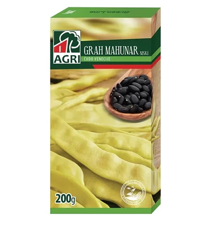 SJEME GRAH MAHUNAR VISOKI ČUDO VENECIJE 100 GR