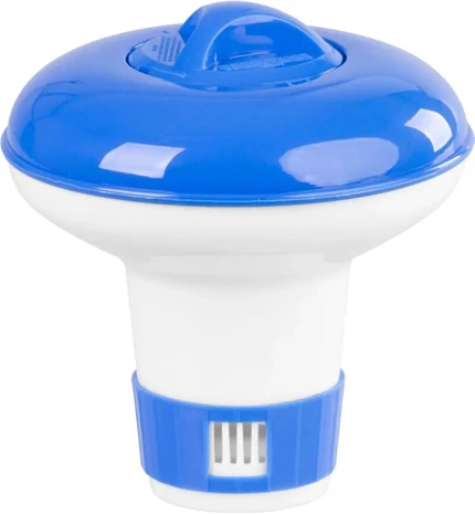 DOZATOR FLOWCLEAR 58210, 127mm