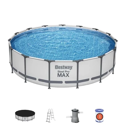 BAZEN SET PRO MAX 457X107cm
