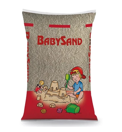 PIJESAK ZA PJEŠČANIK 0,1-1,0MM GRIGIA GREY 25KG