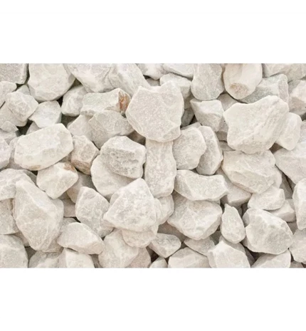 KAMEN DROBLJENI BIJELI 8-12MM BIANCO CARRARA 20KG