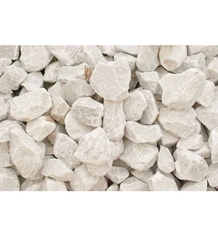KAMEN DROBLJENI BIJELI 8-12MM BIANCO CARRARA 25KG