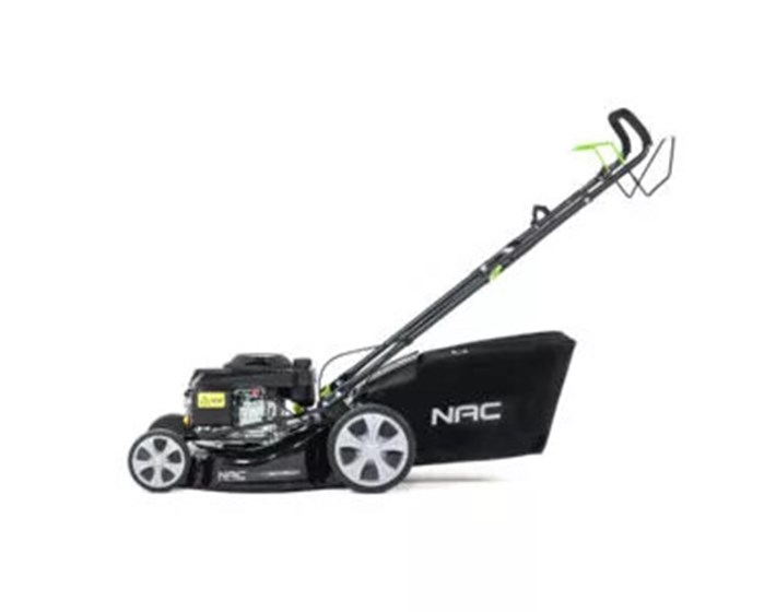 KOSILICA NAC 46 SAMOHODNA S KOŠEM OHV146CC