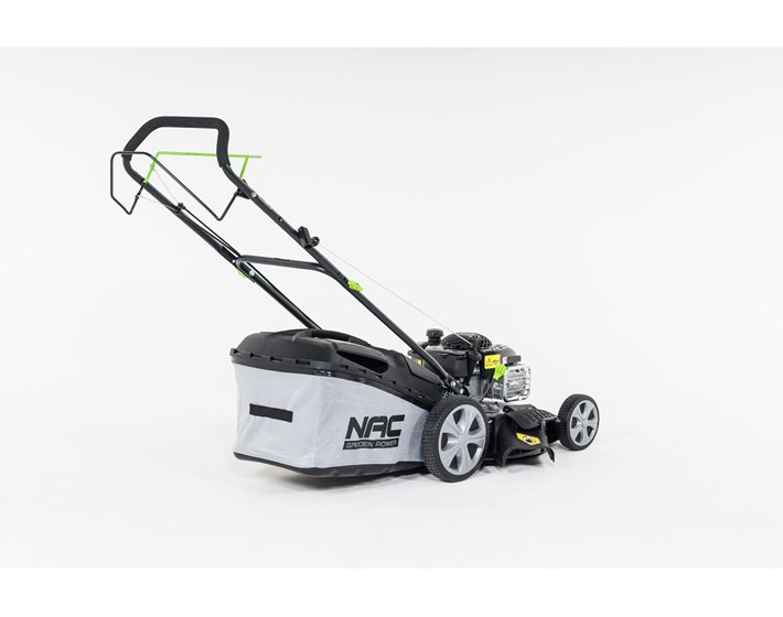 KOSILICA NAC 50 SAMOHODNA S KOŠEM B&S 575E