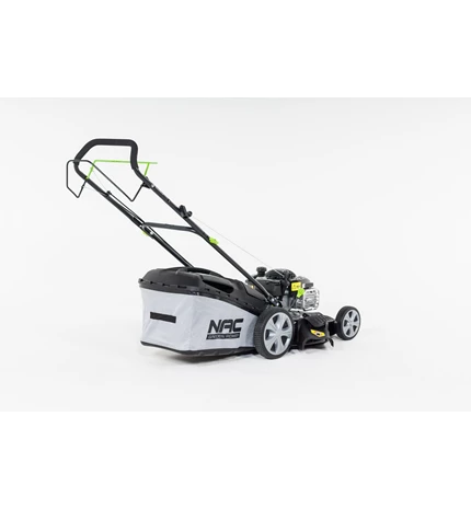 KOSILICA NAC 50 SAMOHODNA S KOŠEM B&S 575E