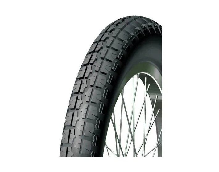 GUMA ZA MOPED 18X2.505 TRAYAL