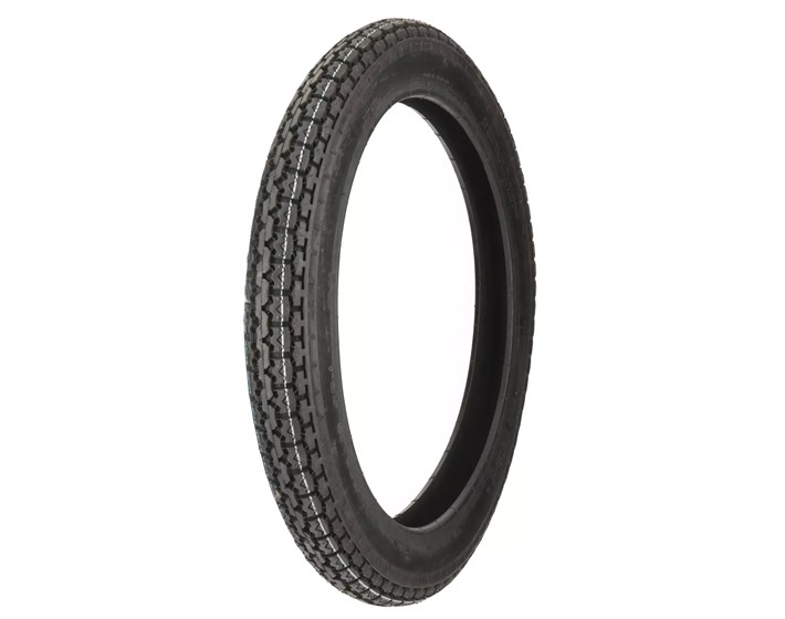 GUMA ZA MOPED 18X2.505 VRB VRM015