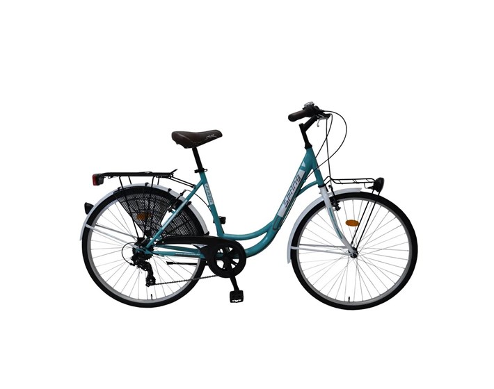 BICIKL 26" SPRING FLASH 7BR