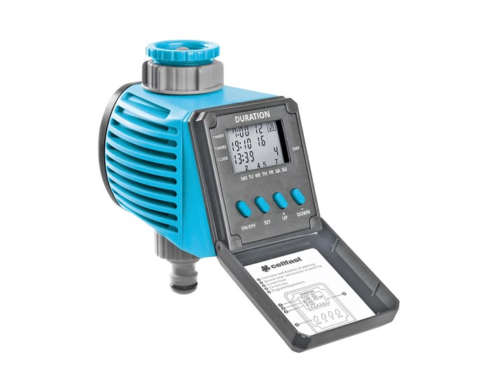 STANICA ZA AUTOMATSKO ZALJEVANJE IDEAL CELLFAST