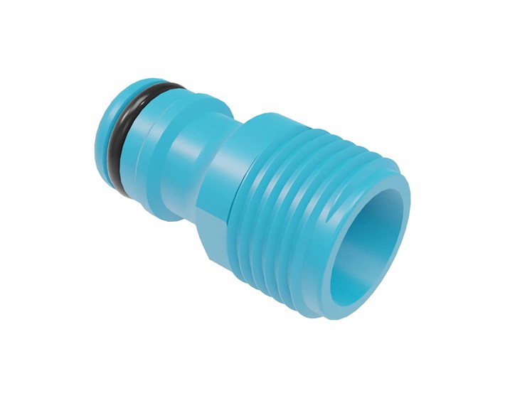 SPOJNICA ZA SLAVINU 1/2" M BASIC CELLFAST