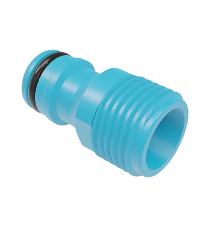 SPOJNICA ZA SLAVINU 1/2" M BASIC CELLFAST