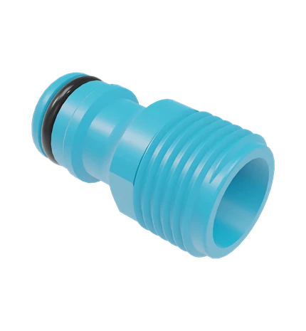SPOJNICA ZA SLAVINU 1/2" M BASIC CELLFAST