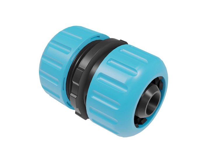 SPOJNICA ZA CRIJEVO DUPLA 3/4" BASIC CELLFAST