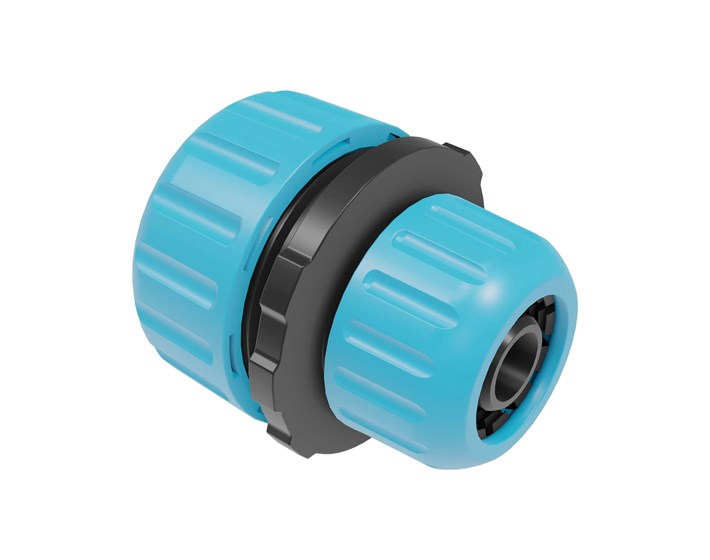 SPOJNICA ZA CRIJEVO DUPLA 1/2"-3/4" BASIC CELLFAST