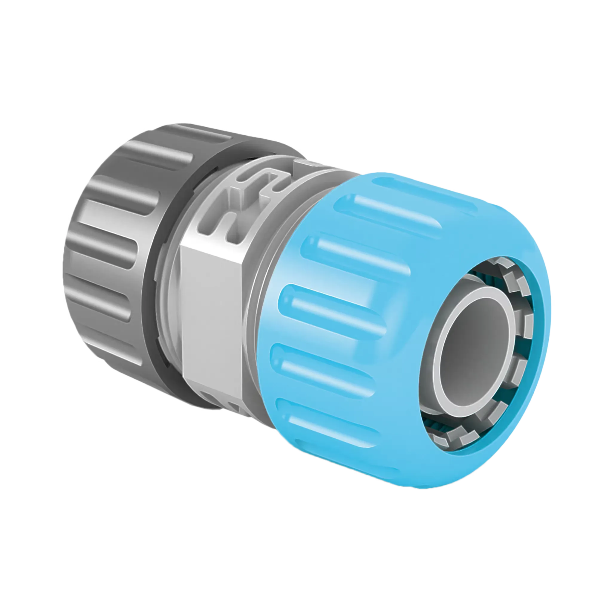 SPOJNICA ZA CRIJEVO DUPLA 1"-3/4" IDEAL CELLFAST