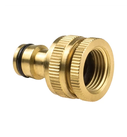 SPOJNICA ZA SLAVINU 1/2"-3/4" Ž MESING CELLFAST