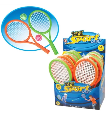 IGRAČKA REKETI ZA TENIS