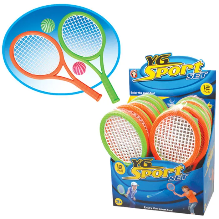 IGRAČKA REKETI ZA TENIS