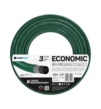 CRIJEVO VRTNO ECONOMIC 3/4" CELLFAST