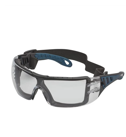 NAOČALE ZAŠTITNE SAFETY GUARD GEBOL
