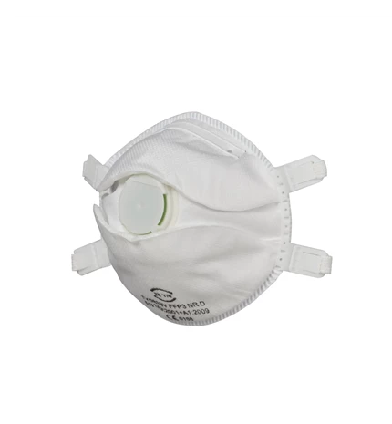 MASKA ZAŠTITNA COMFORT FFP3 S VENTILOM 1/1 GEBOL