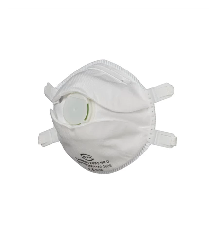 MASKA ZAŠTITNA COMFORT FFP3 S VENTILOM 1/1 GEBOL
