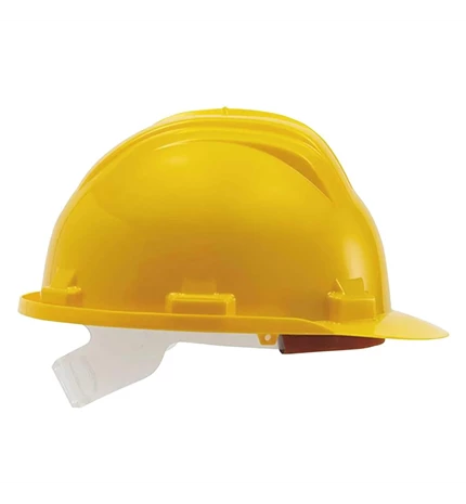 KACIGA ZAŠTITNA ŽUTA MODELL BAU GEBOL