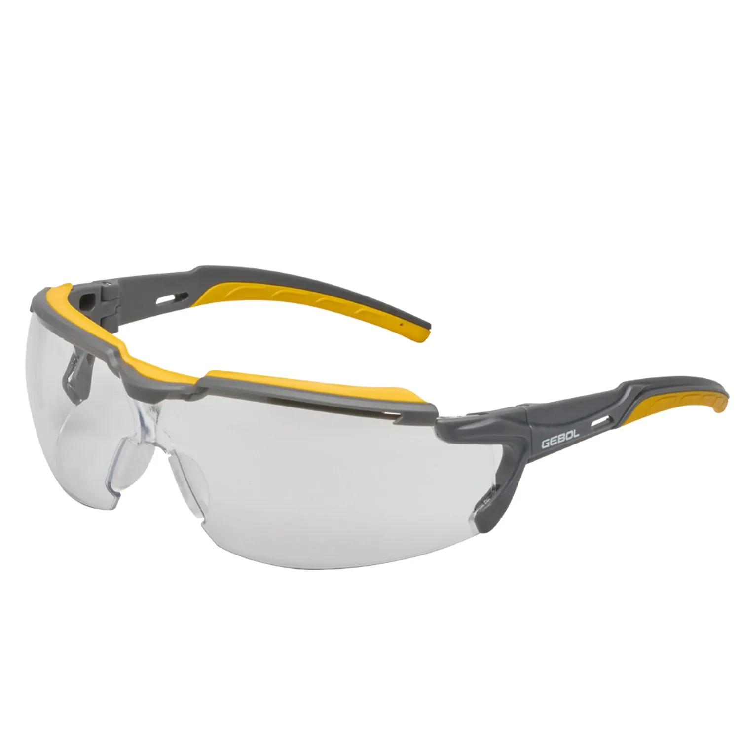 NAOČALE ZAŠTITNE ULTRALIGHT PROZIRNE GEBOL