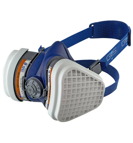 MASKA RESPIRATORNA GVS ELIPSE PROFI A2-P3 M/L GEBOL