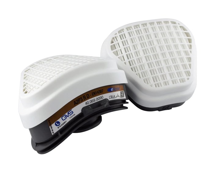 FILTER ZAMJENSKI GVS ELIPSE PROFI A2-P3 GEBOL