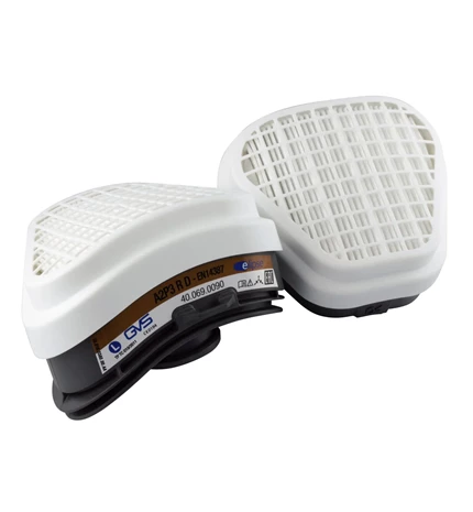 FILTER ZAMJENSKI GVS ELIPSE PROFI A2-P3 GEBOL
