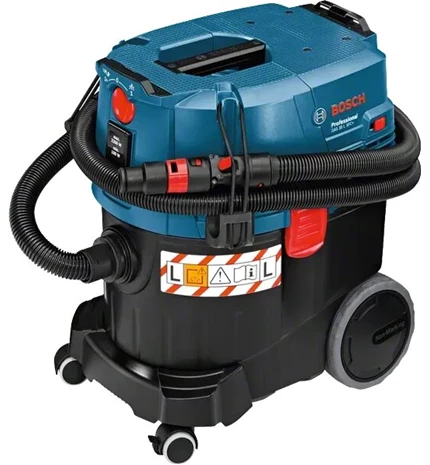 USISAVAČ BOSCH GAS35 LSFC