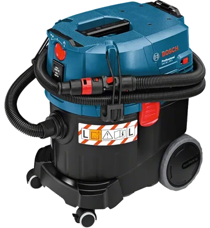 USISAVAČ BOSCH GAS35 LSFC