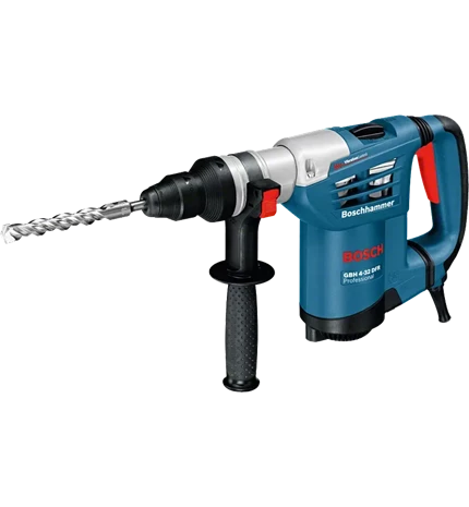 BUŠILICA ČEKIĆ GBH 4-32 DFR BOSCH