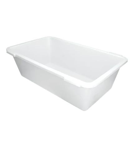 POSUDA PVC BIJELA 50 L