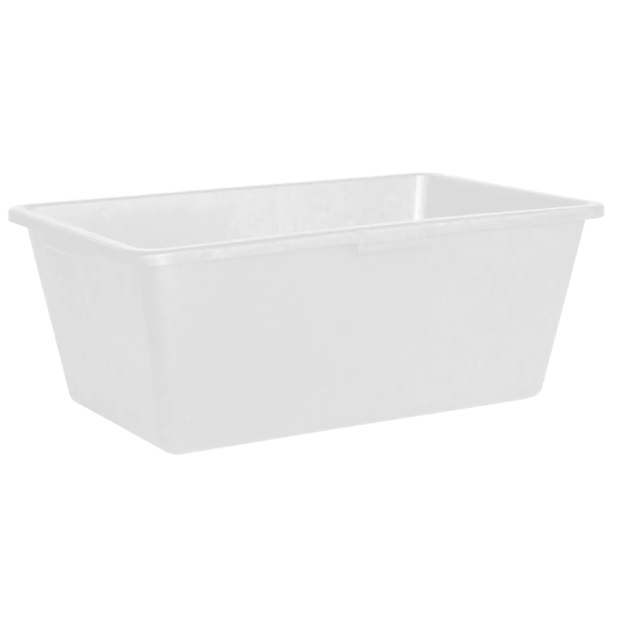 POSUDA PVC BIJELA 80 L